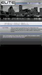 Mobile Screenshot of elitecollectionservices.com